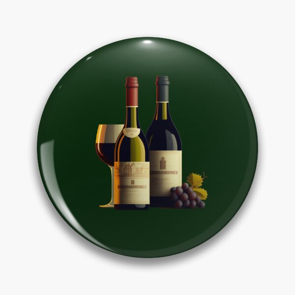 Artikelvorschau, French Wine Compo ! entworfen und verkauft von FrenchBuddyArt.