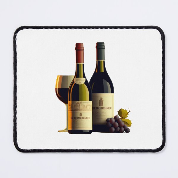 Artikelvorschau, French Wine Compo ! entworfen und verkauft von FrenchBuddyArt.