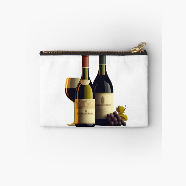 Item preview, French Wine Compo ! designed and sold by FrenchBuddyArt.