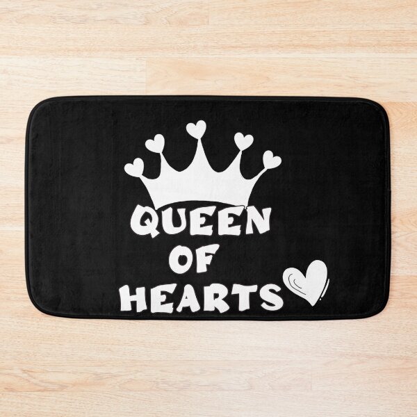 Item preview, Queen of Hearts ,Valentine's  day T shirt, Queen of Hearts T Shirt, Queen Valentine's Day Shirt, Valentine Gift, Love T Shirt designed and sold by ShreecreatE.