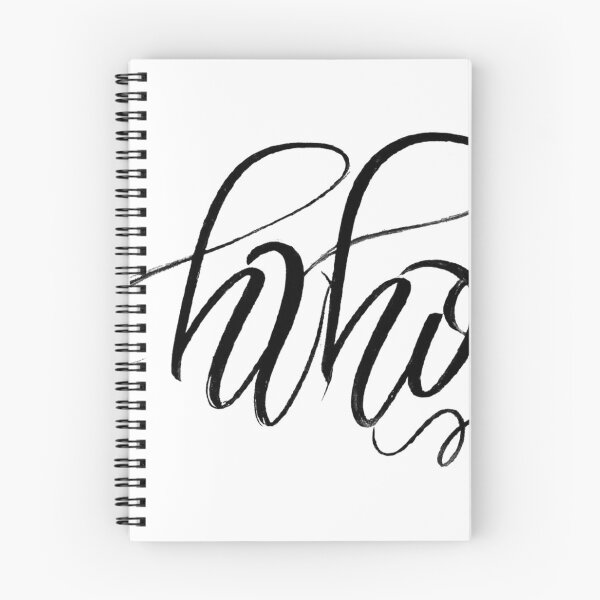 Item preview, "Calligraphy Reimagined: The Digital Experience" designed and sold by Sparkline.