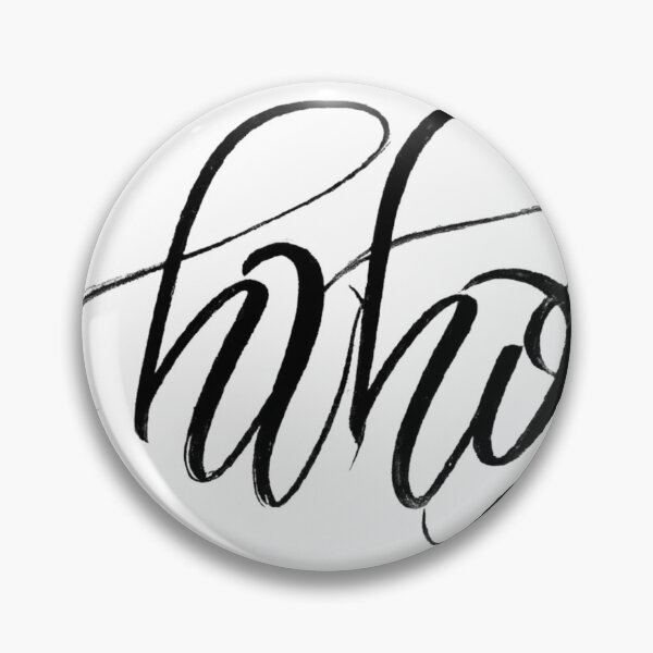 Item preview, "Calligraphy Reimagined: The Digital Experience" designed and sold by Sparkline.