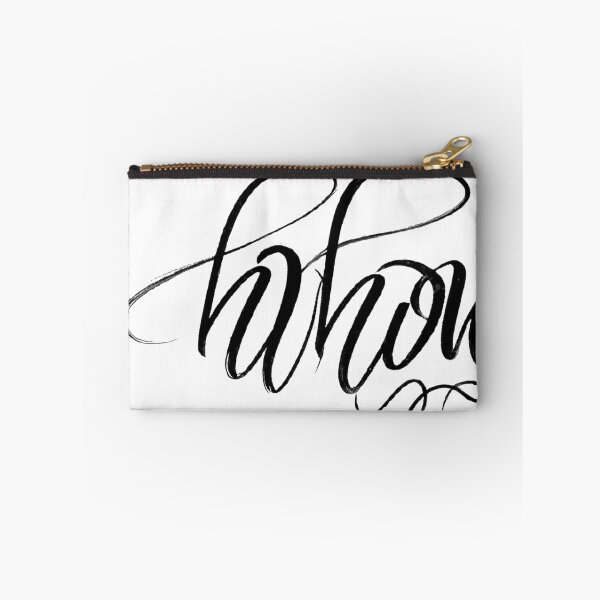 Item preview, "Calligraphy Reimagined: The Digital Experience" designed and sold by Sparkline.