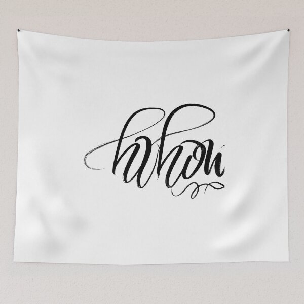 Item preview, "Calligraphy Reimagined: The Digital Experience" designed and sold by Sparkline.