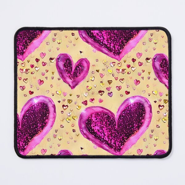 Item preview, Love Hearts 07 designed and sold by Cilea Sabie.