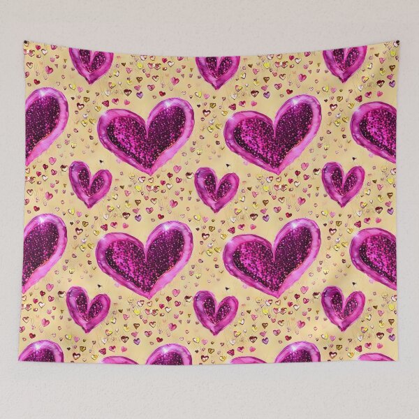 Item preview, Love Hearts 07 designed and sold by Cilea Sabie.