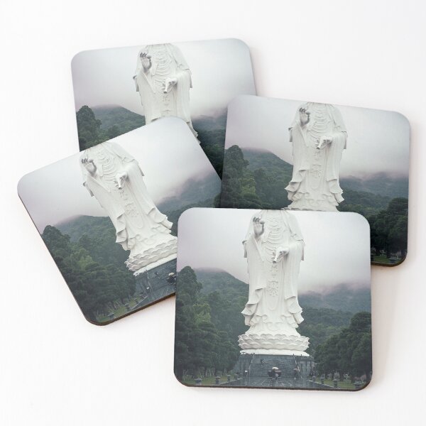 Item preview, Guanyin, Compassion designed and sold by Brendan Meachen.
