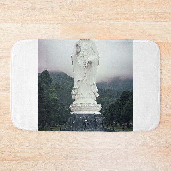 Item preview, Guanyin, Compassion designed and sold by Brendan Meachen.