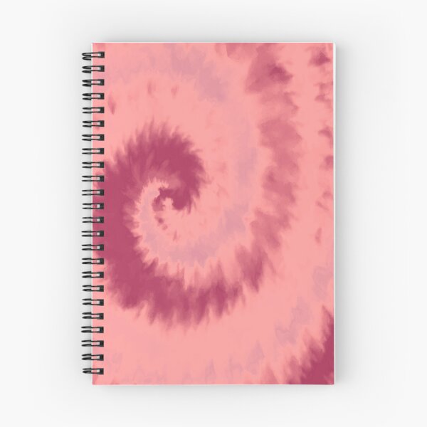 Item preview, Colorful Swirl in Pink Shades Pattern 49 designed and sold by Manal-Patterns.