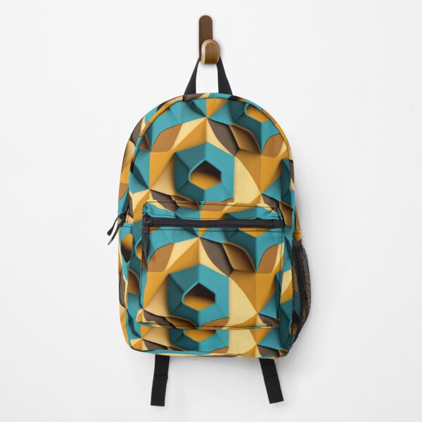 Item preview, Geometric Repeating Pattern designed and sold by WilbDigital.