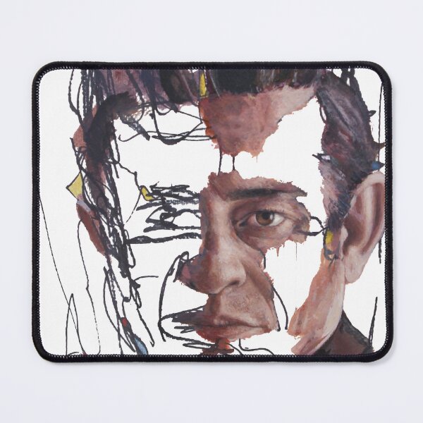 Item preview, CASH | Original Painting | Rock & Roll | Rock Star | Country Star | Legend | Hero designed and sold by Tyler Tilley.