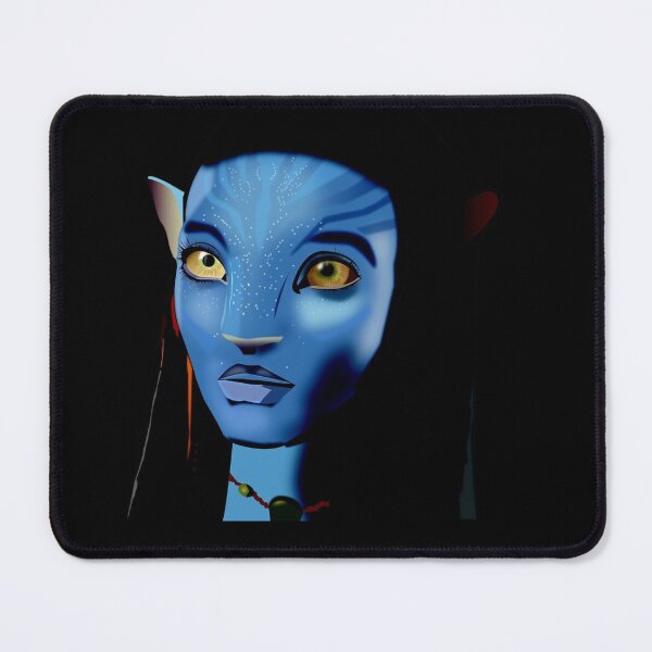 Item preview, Neytiri design designed and sold by Basma Store.