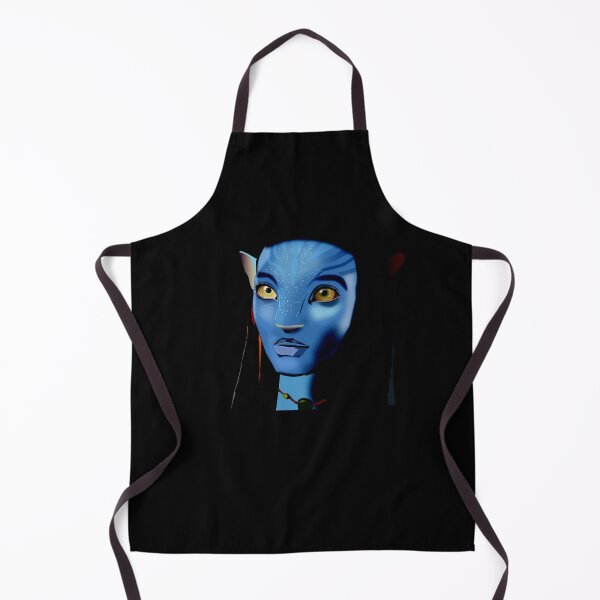 Item preview, Neytiri design designed and sold by Basma Store.