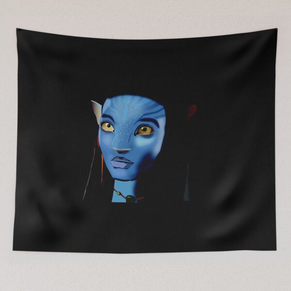 Item preview, Neytiri design designed and sold by Basma Store.