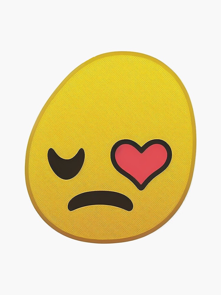 Cursed emoji love - Figurinhas para WhatsApp