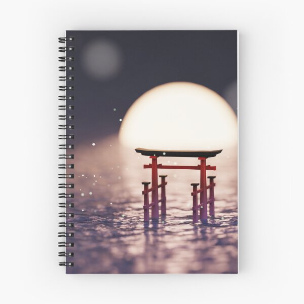 Item preview, Torii Gate Lowpoly 3D Isometric  designed and sold by Gravedrinker.