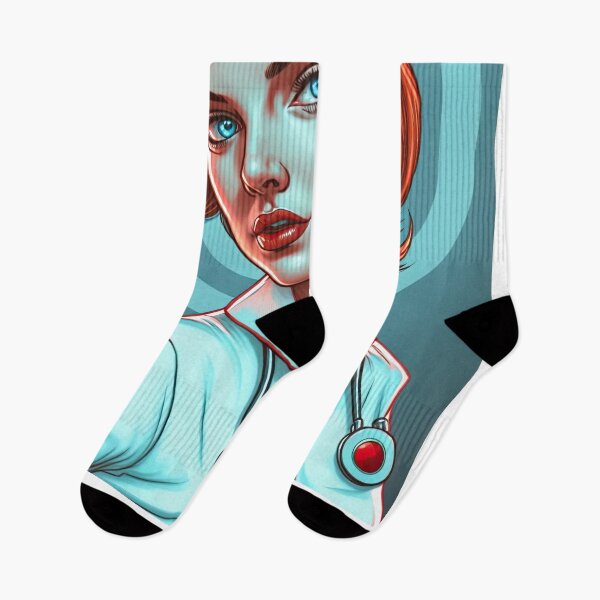 Item preview, Psych Nurse designed and sold by obstinator.