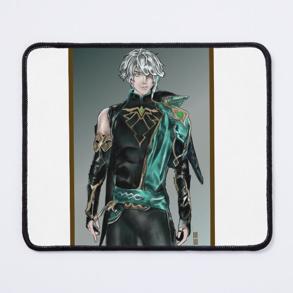 Item preview, Alhaitham designed and sold by evexavier.