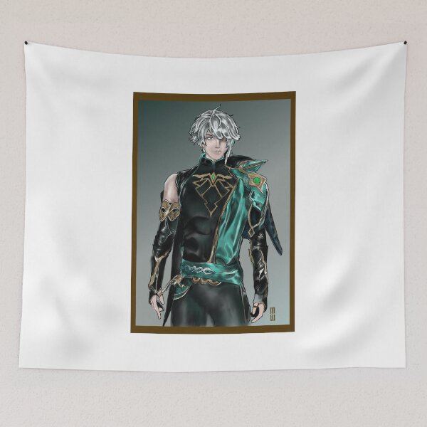 Item preview, Alhaitham designed and sold by evexavier.