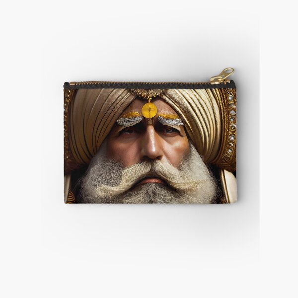 Item preview, Selim the Blond designed and sold by OccultDreams.