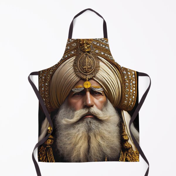 Item preview, Selim the Blond designed and sold by OccultDreams.