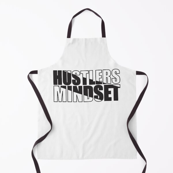 Item preview, Hustler's Mindset designed and sold by GigaDesigns.