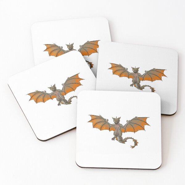 Item preview, Dinosaur Happy Smile designed and sold by ABZDesigner.