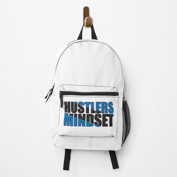 Item preview, Hustler's Mindset designed and sold by GigaDesigns.