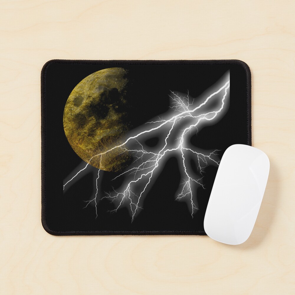 Item preview, Mouse Pad designed and sold by RESISTORART.