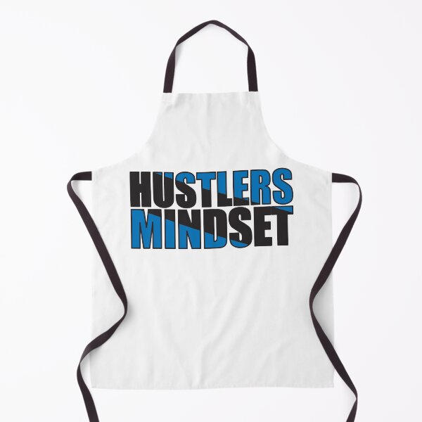 Item preview, Hustler's Mindset designed and sold by GigaDesigns.