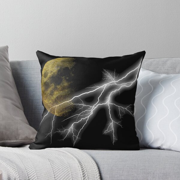 Item preview, lightning designed and sold by RESISTORART.