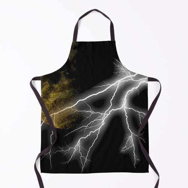 Item preview, lightning designed and sold by RESISTORART.