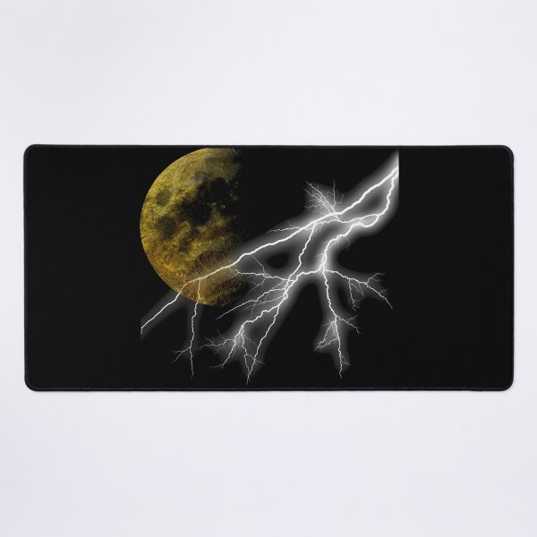 Item preview, lightning designed and sold by RESISTORART.
