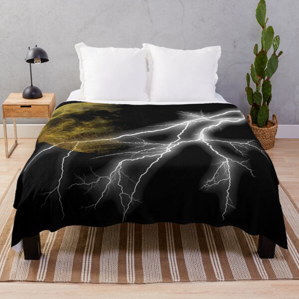 Item preview, lightning designed and sold by RESISTORART.