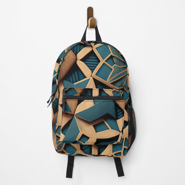 Item preview, Geometric Repeating Pattern designed and sold by WilbDigital.