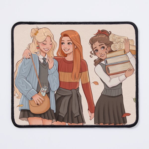 Item preview, Girls designed and sold by artbykika.