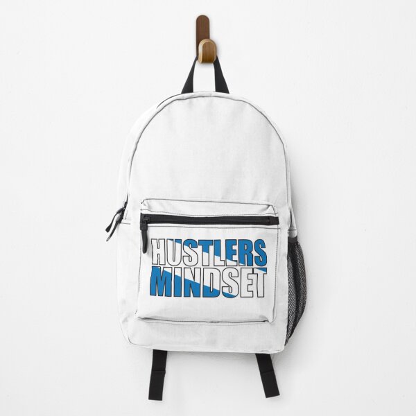 Item preview, Hustler's Mindset designed and sold by GigaDesigns.