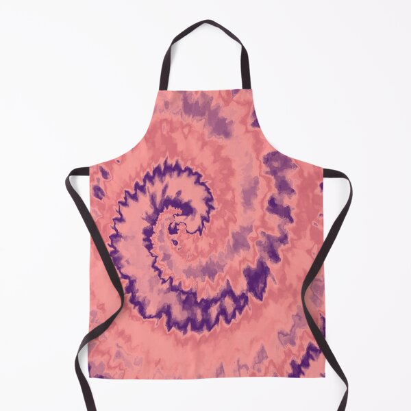 Item preview, Colorful Swirl in Pink & Purple Shades Pattern 51 designed and sold by Manal-Patterns.