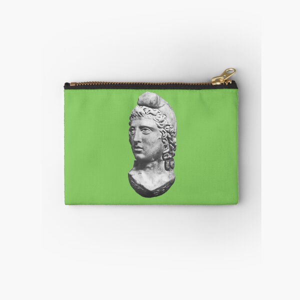 Item preview, Bust of Mithras, Zoroastrian Divinity designed and sold by ScienceSource.