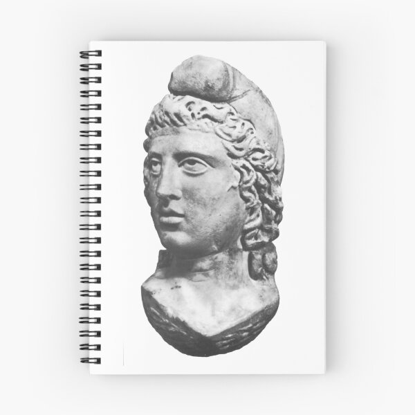 Item preview, Bust of Mithras, Zoroastrian Divinity designed and sold by ScienceSource.