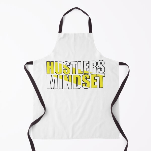 Item preview, Hustler's Mindset designed and sold by GigaDesigns.