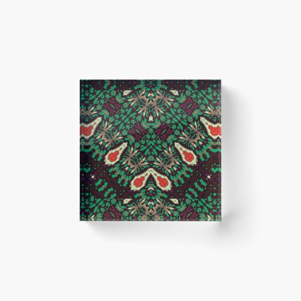 Item preview, EXPRESSIVE SARILMAK PATCHWORK CHRISTMAS CAROL FOR A MAGICAL CHRISTMAS TIME. designed and sold by Ralek.