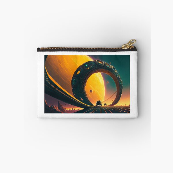 Item preview, The Galactic Highway designed and sold by NextGenMerch.