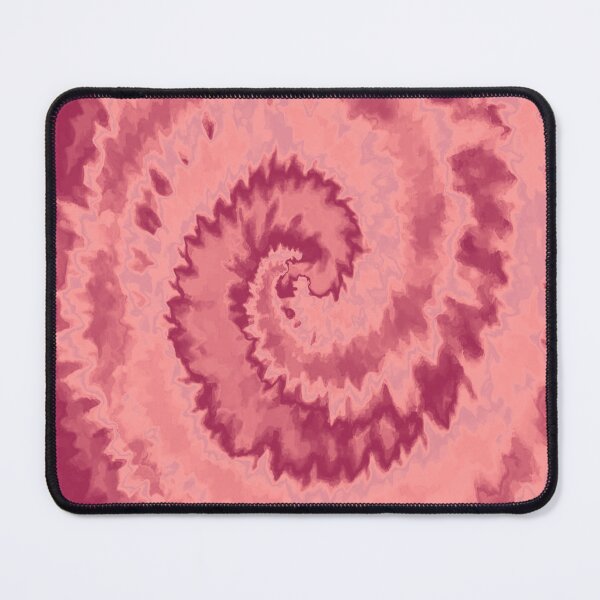 Item preview, Colorful Swirl in Pink Shades Pattern 52 designed and sold by Manal-Patterns.