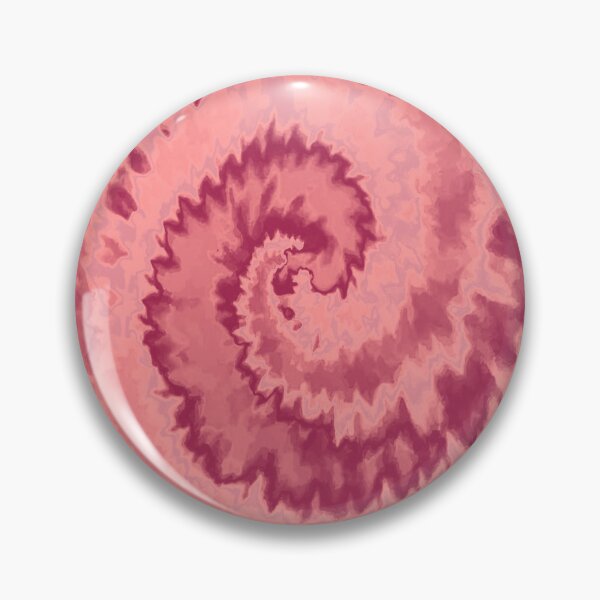 Item preview, Colorful Swirl in Pink Shades Pattern 52 designed and sold by Manal-Patterns.