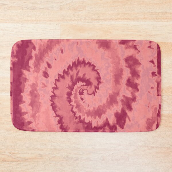 Item preview, Colorful Swirl in Pink Shades Pattern 52 designed and sold by Manal-Patterns.