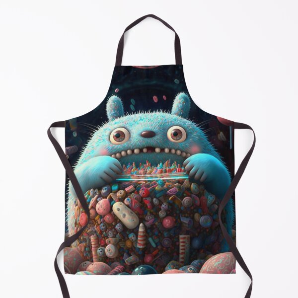 Item preview, Cats in Candy land  designed and sold by Omen238.