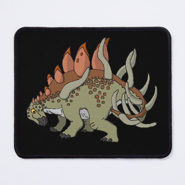 Item preview, Dinosaur Happy Smile designed and sold by ABZDesigner.