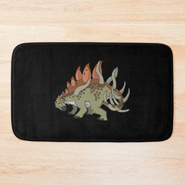 Item preview, Dinosaur Happy Smile designed and sold by ABZDesigner.