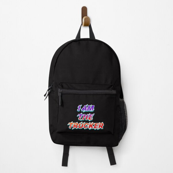 Item preview, HUSBAND DAD TRUCKER LEGEND designed and sold by Art-RAY.